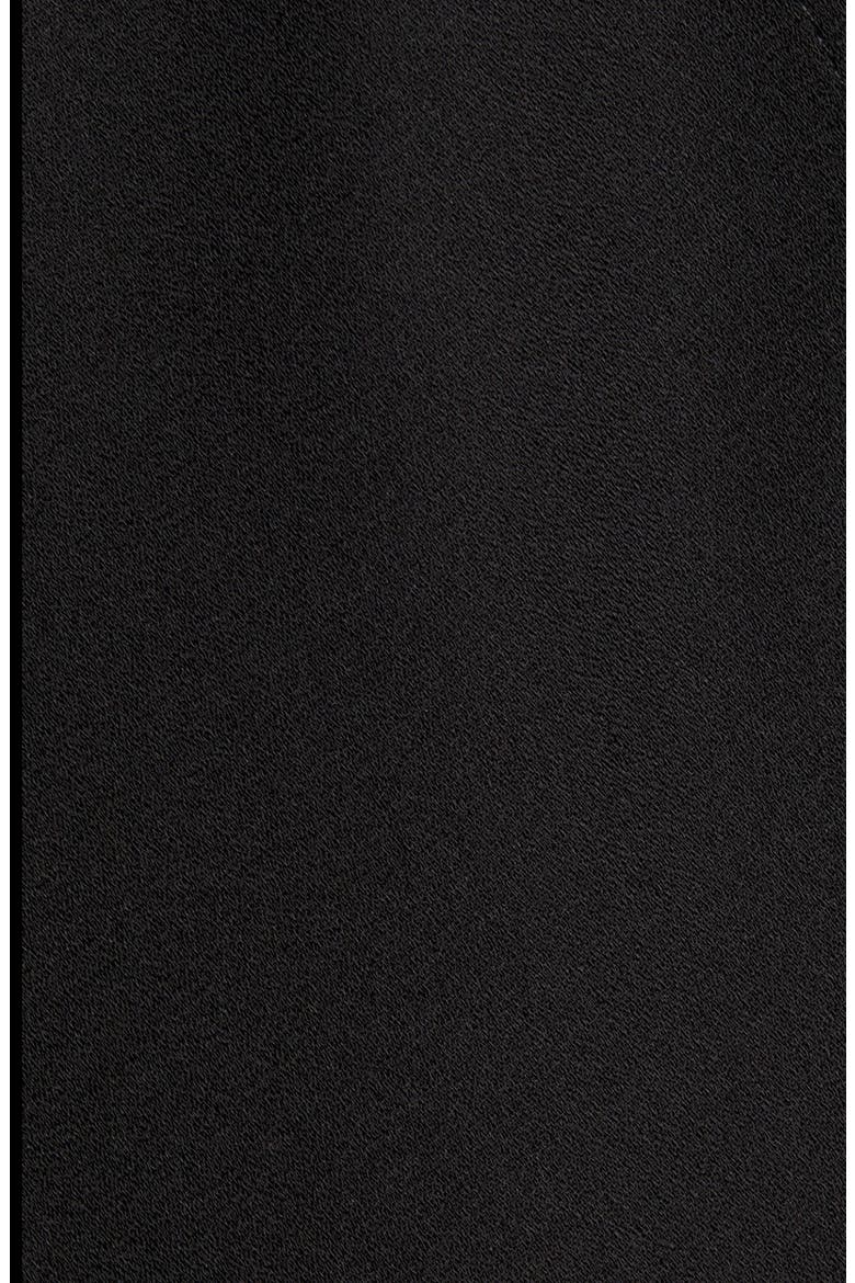 Surplice Blouse, Alternate, color, BLACK
