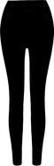 PCFG Legging With Stitch Detail