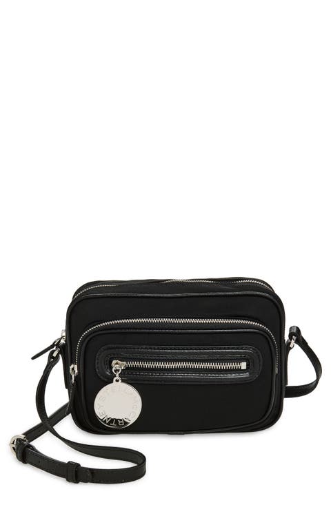 Dartmoor Nylon Crossbody Bag