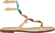 Gianvito Rossi Shanti 05 Sandals