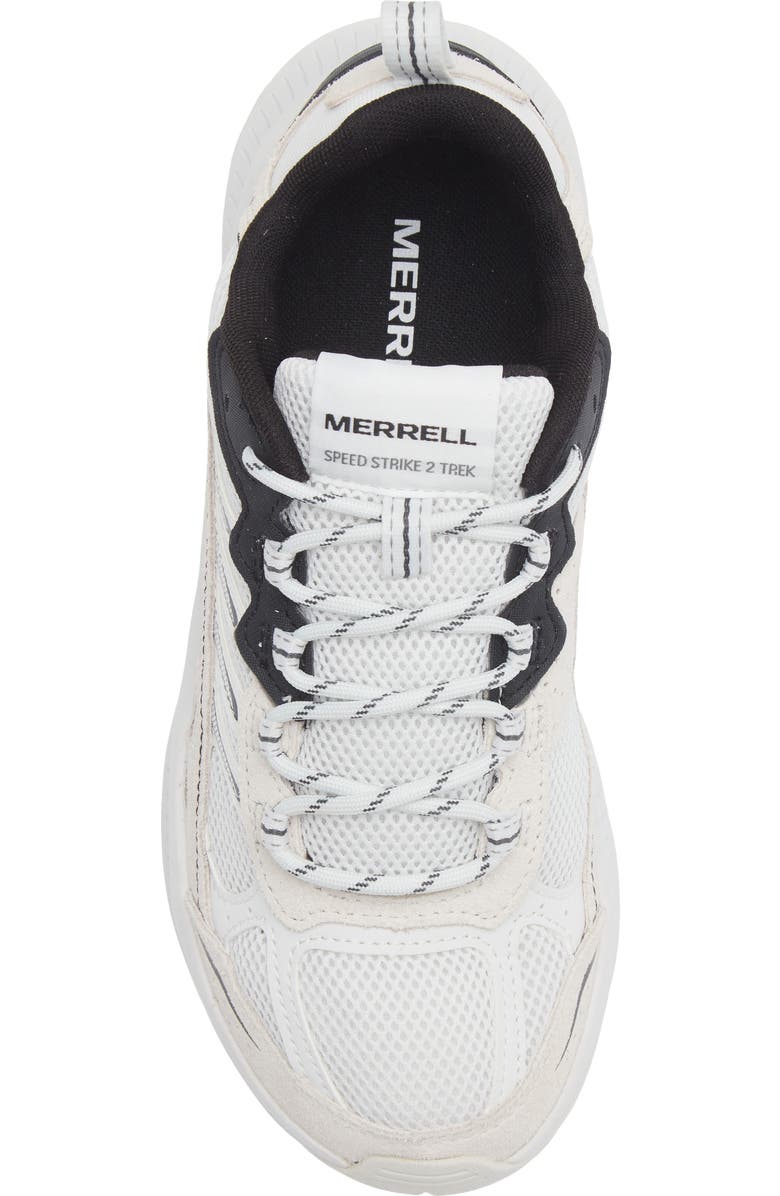 Merrell Speed Strike 2 Hiking Shoe, Alternate, color,