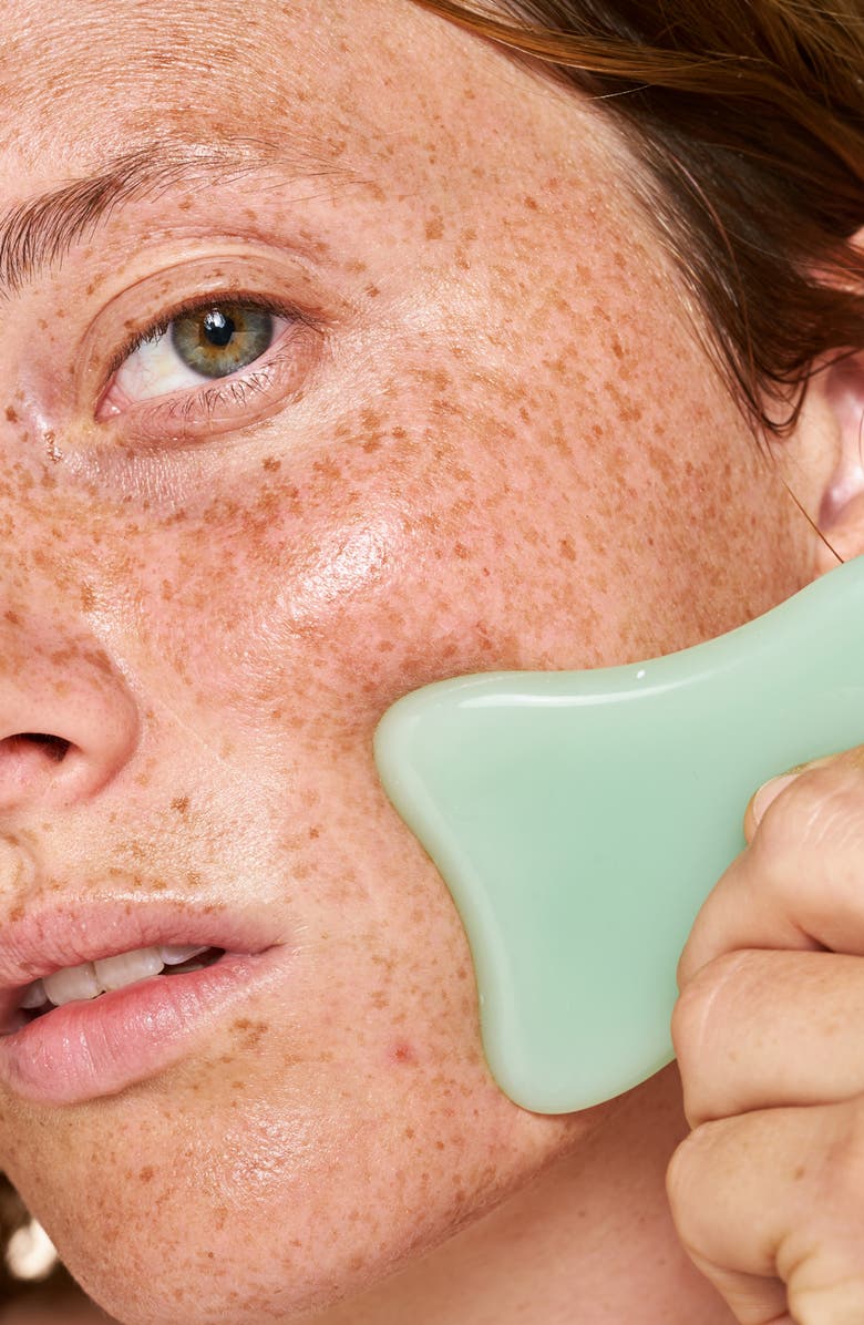 OSEA Gua Sha Sculptor, Alternate, color,