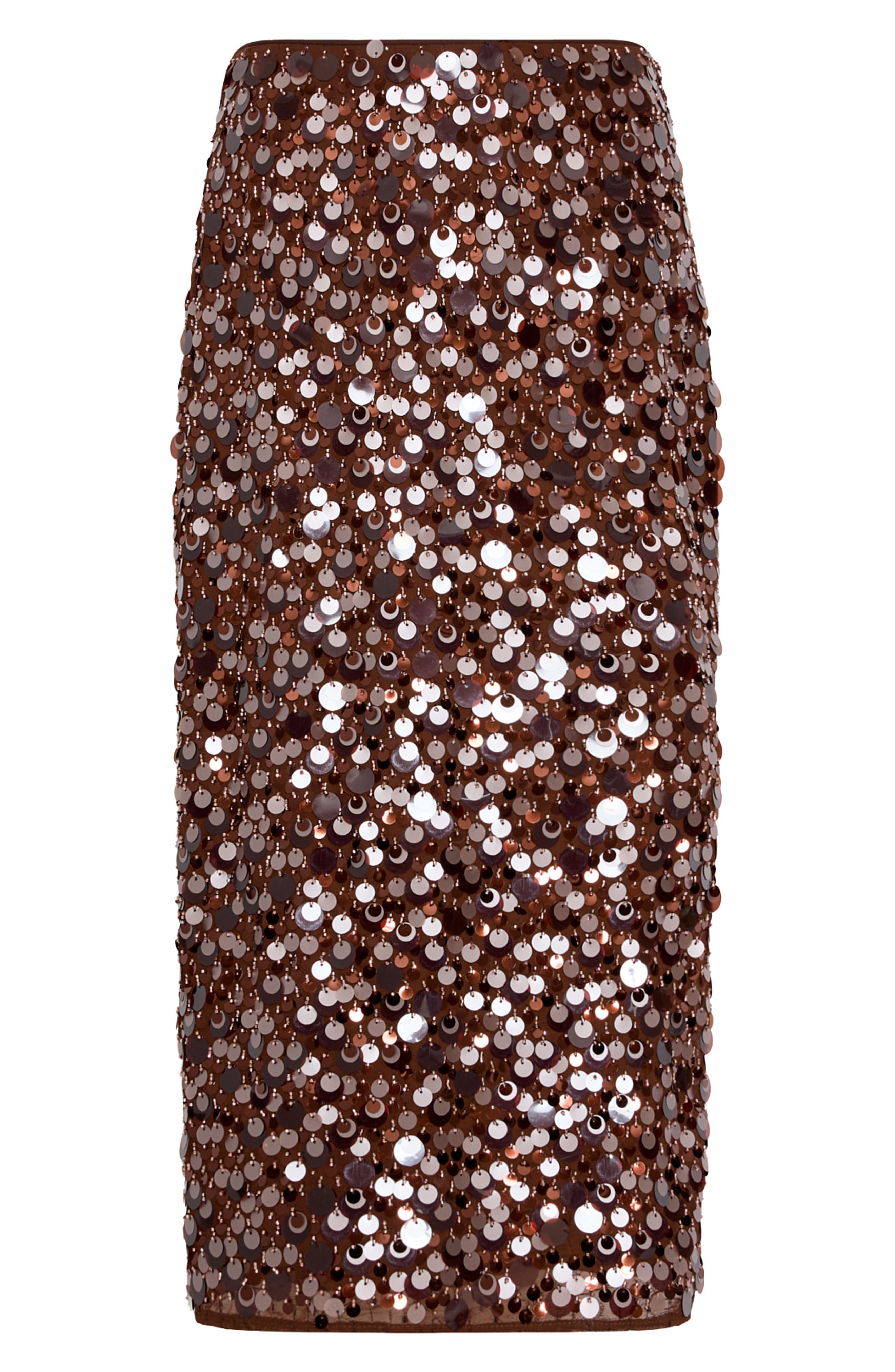 selected BROWN