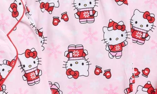 Hello Kitty Pajamas & Socks Set