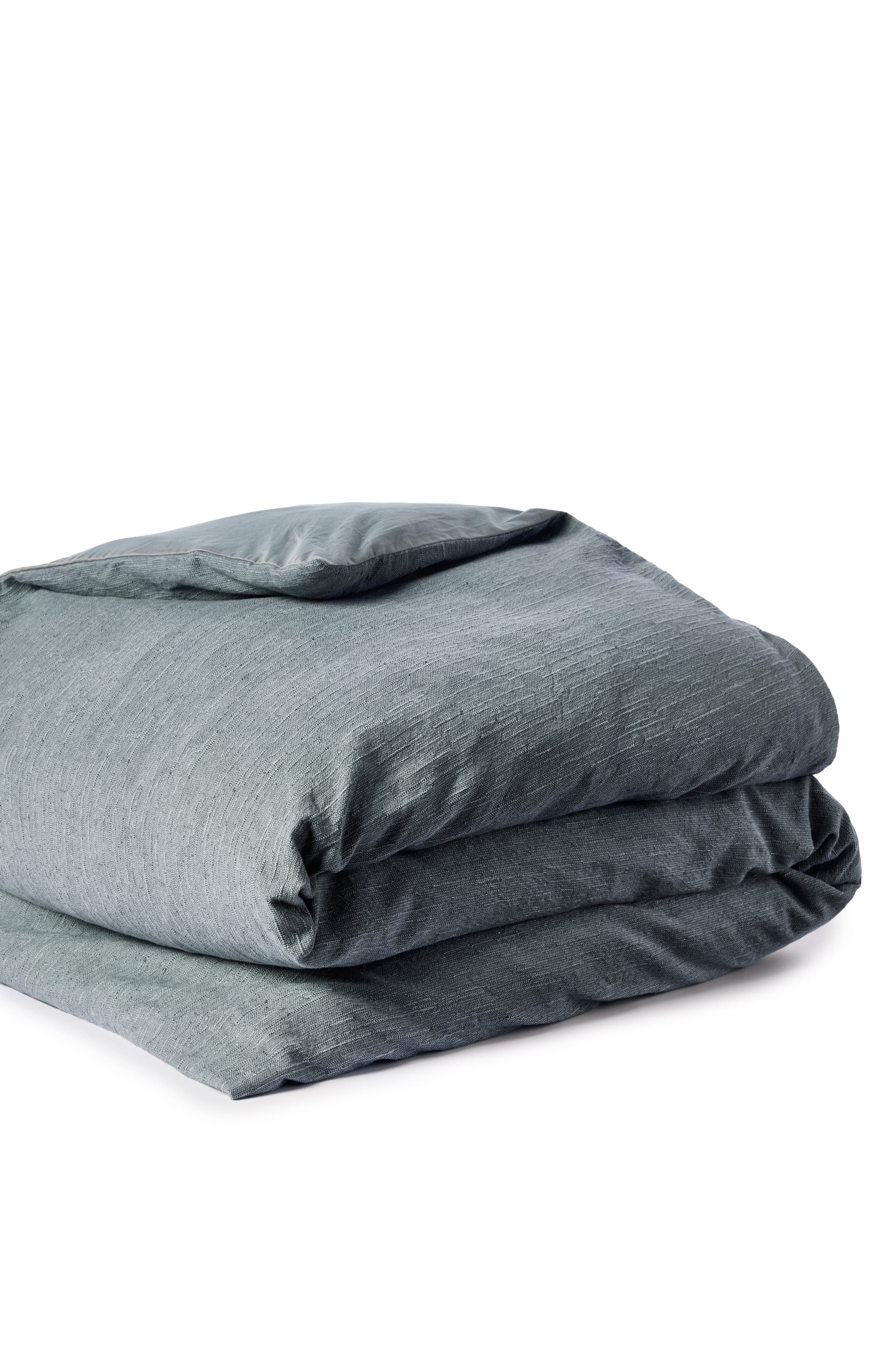 Coyuchi Toro Canyon Bedding