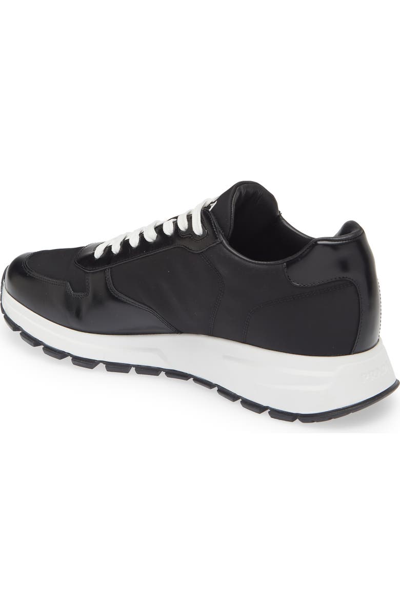 Prada Prax 01 Low Top Sneaker, Alternate, color,