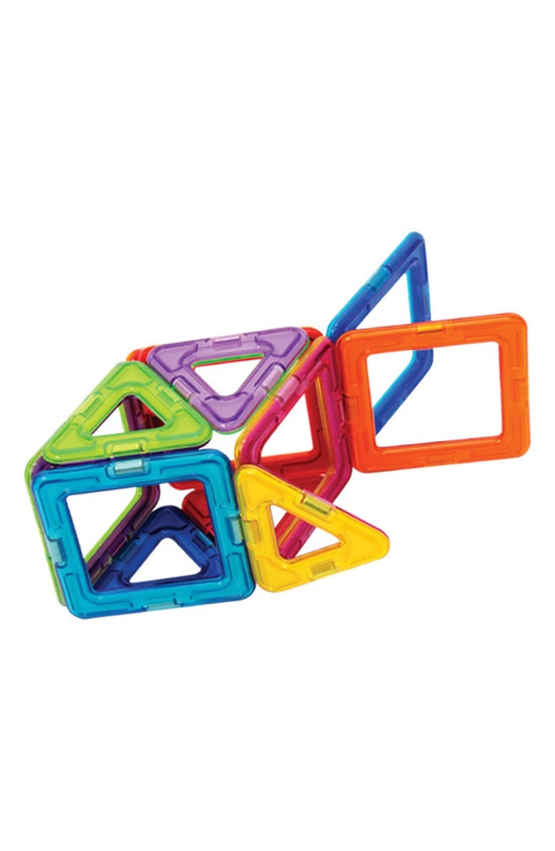 Magformers 'Standard' Magnetic 3D Construction Set | Nordstrom