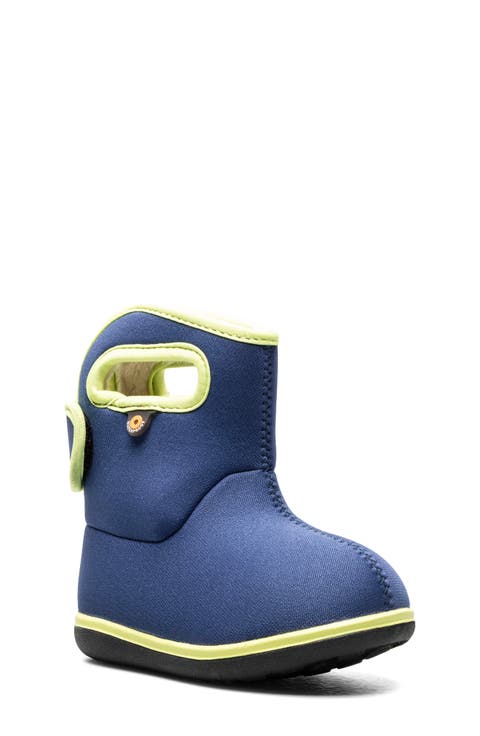 Kids' Baby Bogs II Waterproof Bootie