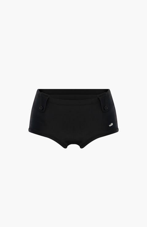 Mini Swim Short