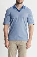 JACHS South Hampton Johnny Collar Polo