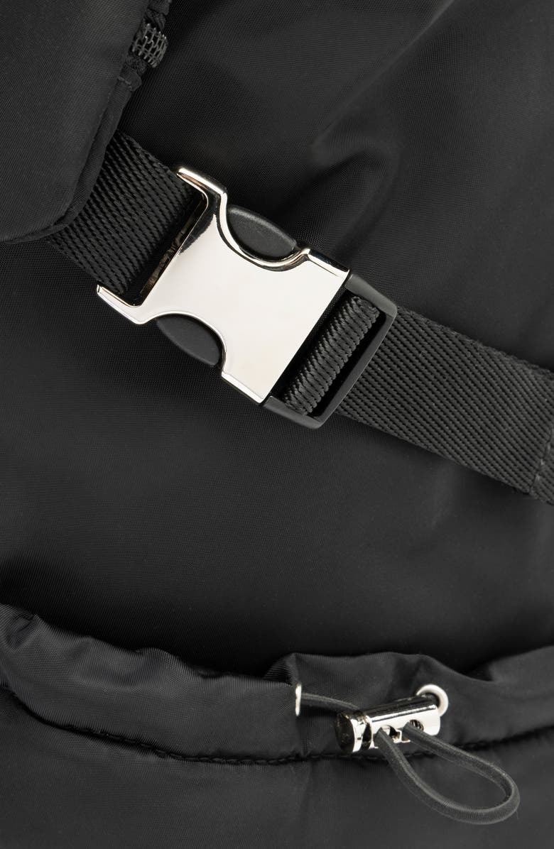 Storksak Skye Diaper Backpack, Alternate, color,