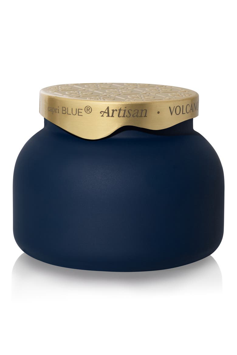 Terrazza Velluto Volcano Signature Candle, Main, color, NO COLOR