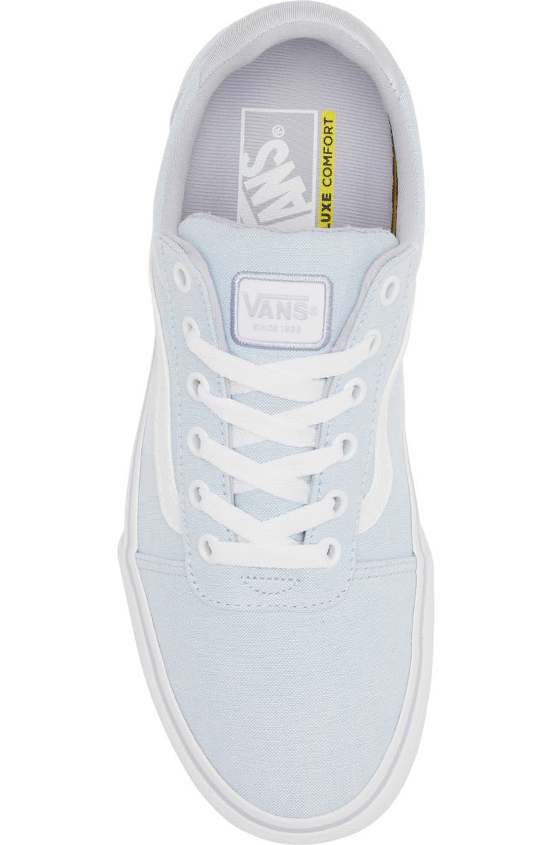 Vans Ward Deluxe Sneaker, Alternate, color,