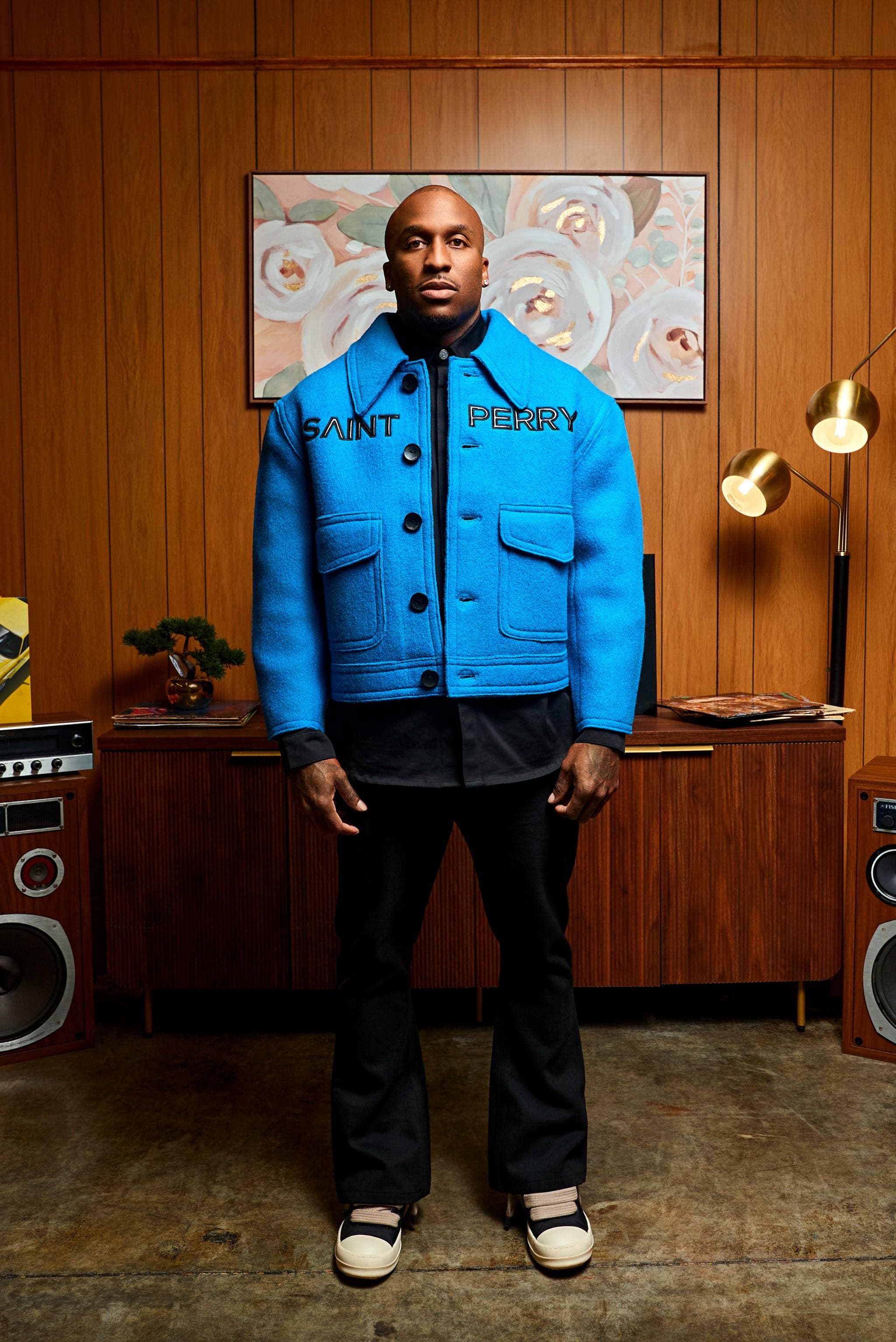 The Love Boxy Jacket - image 2