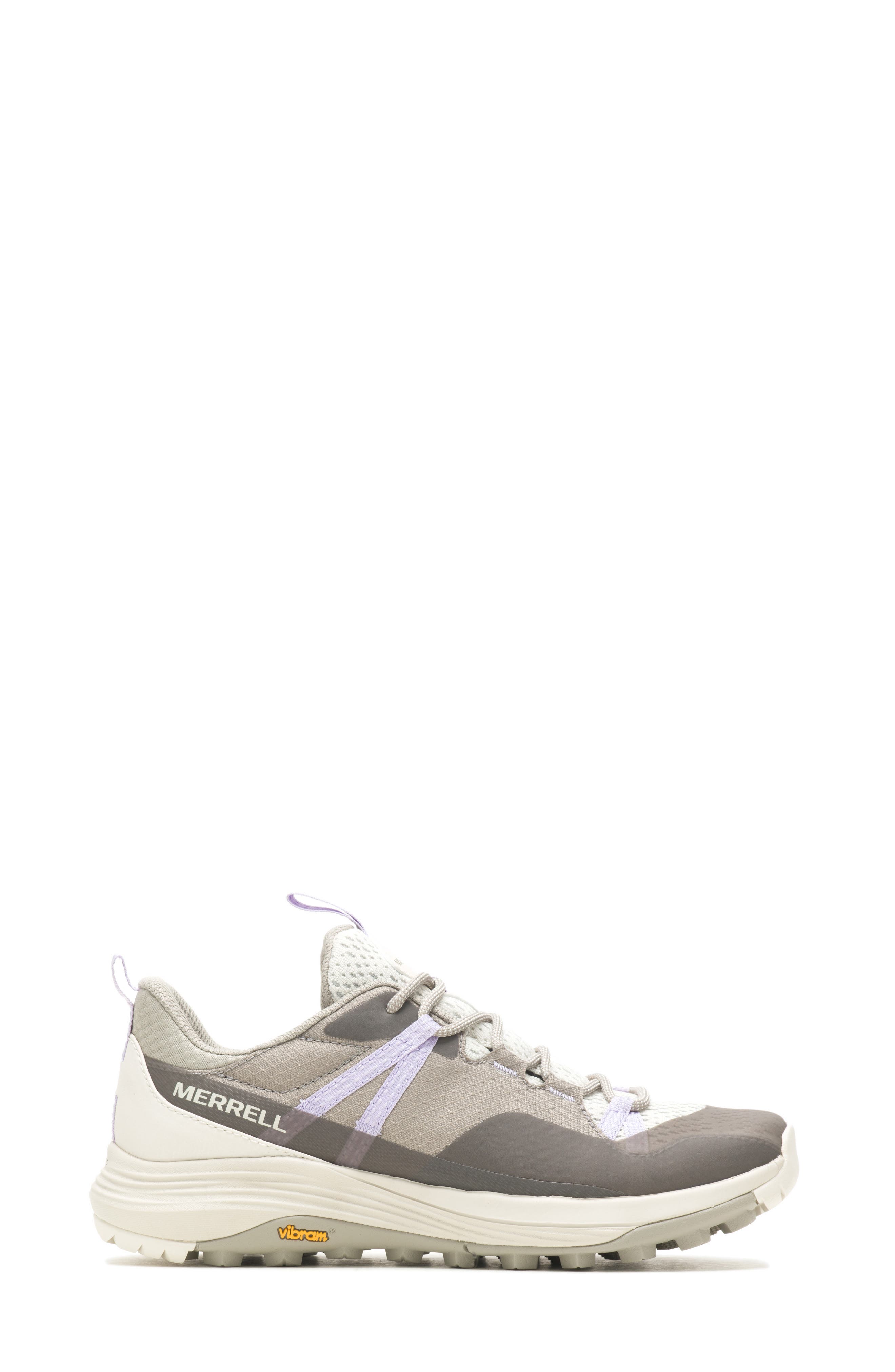 Merrell Siren 4 Hiking Shoe, Alternate, color, Moon/ Orchid
