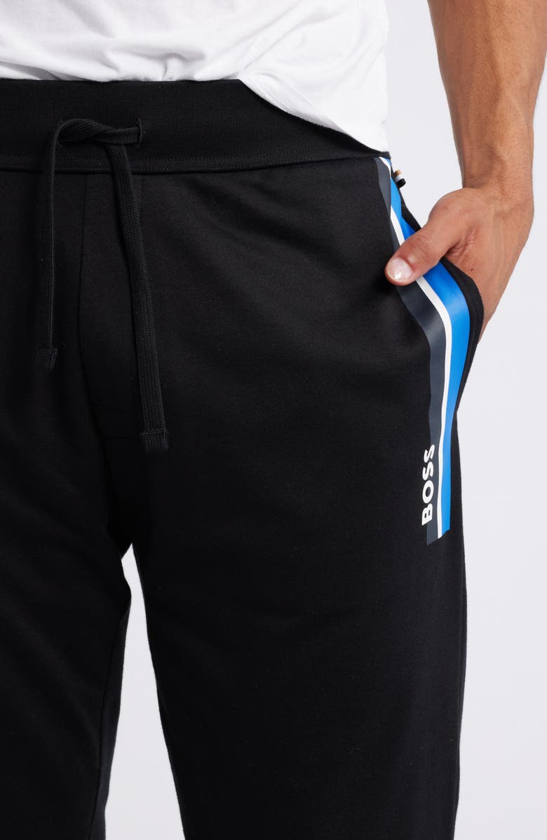 BOSS Authentic Lounge Joggers, Alternate, color, 