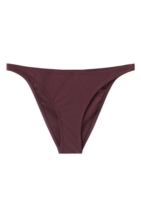 Classic Bikini Bottoms