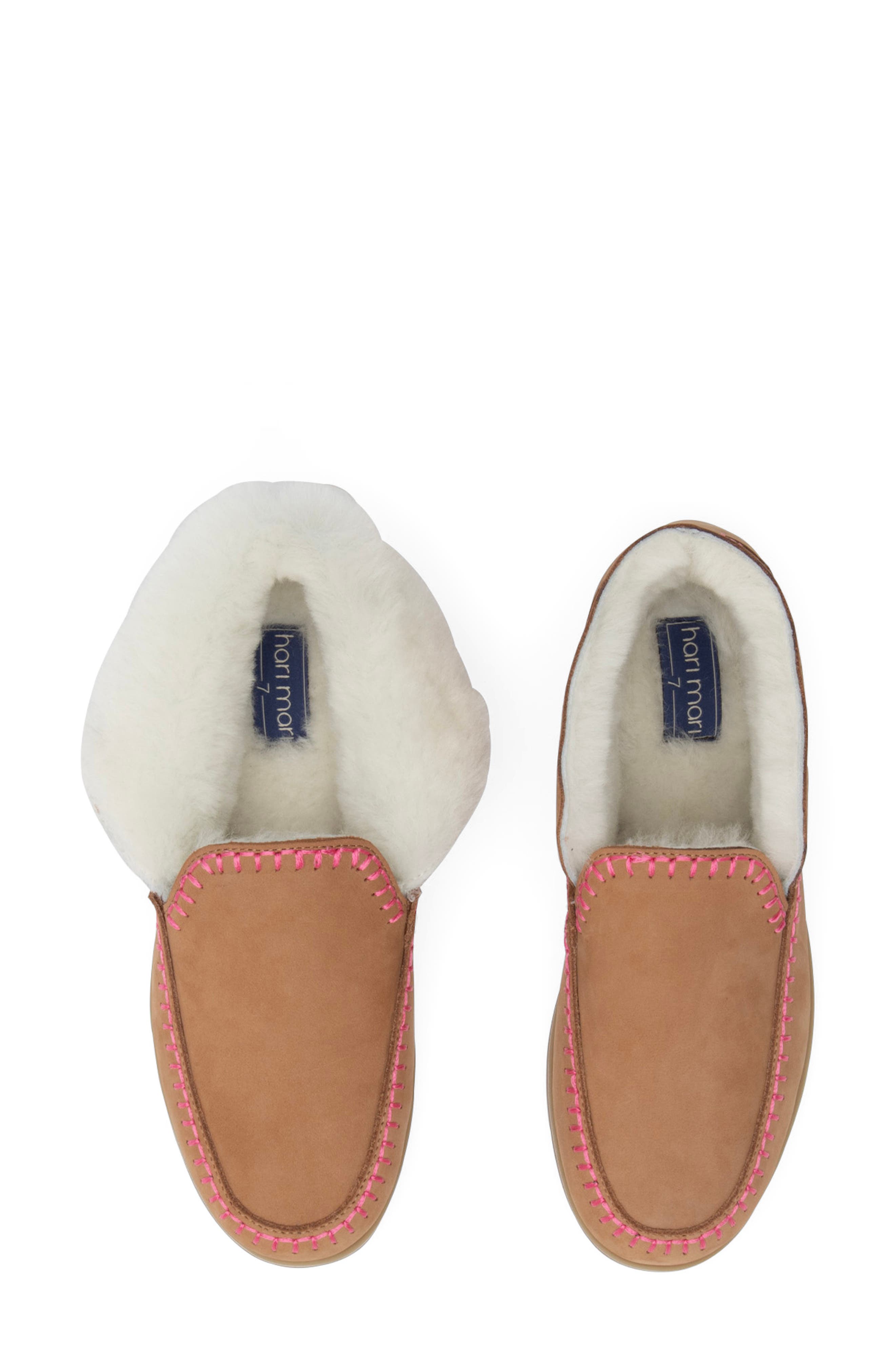 Tula Stitch Slipper - image 4