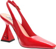 LADY COUTURE Mistic Slingback Pump