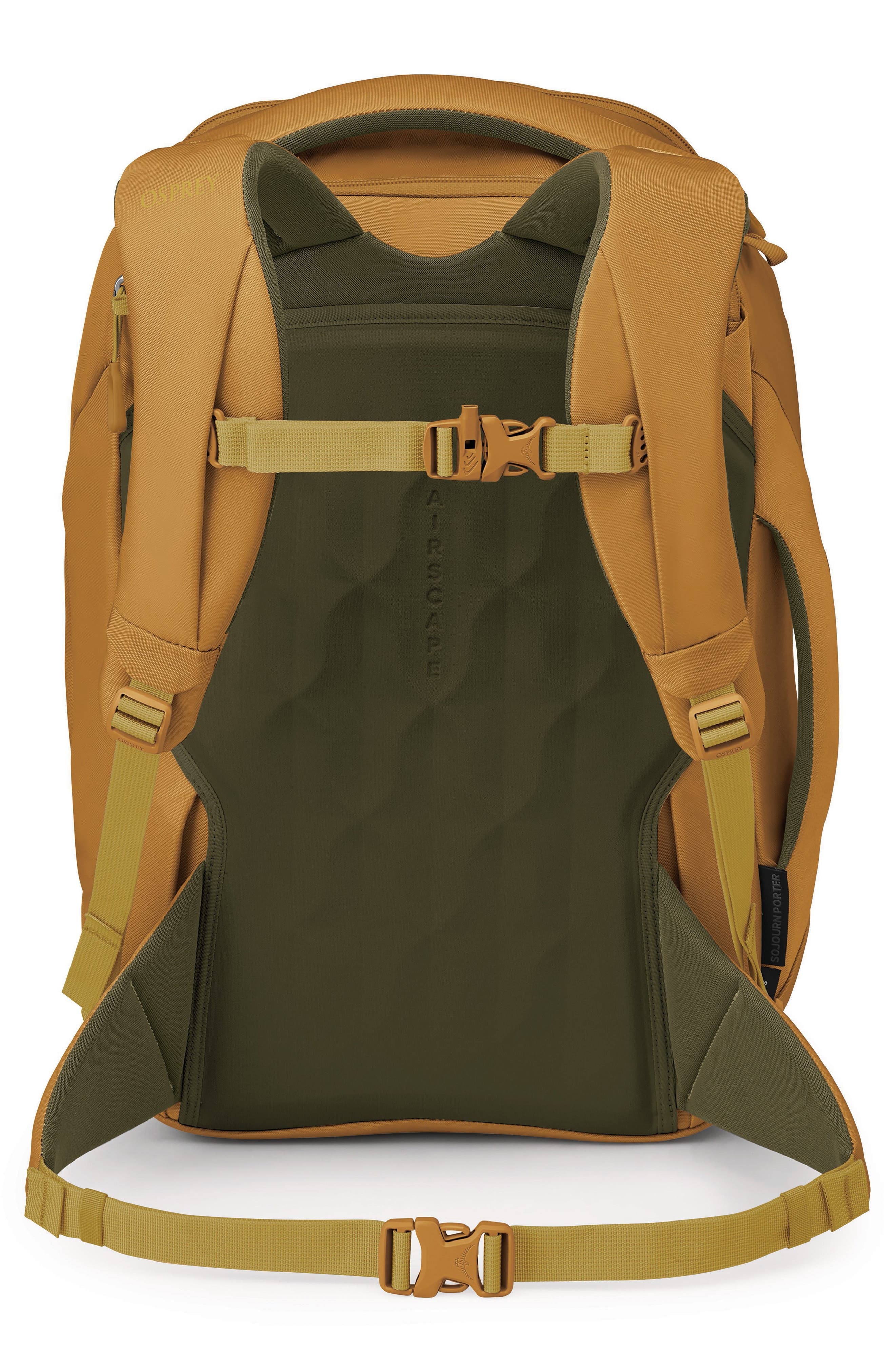 Sojourn Porter 30L Travel Backpack, Alternate, color, BARLEY BROWN