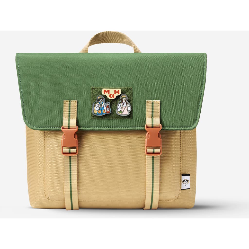 Mah Camplife Oli Backpack