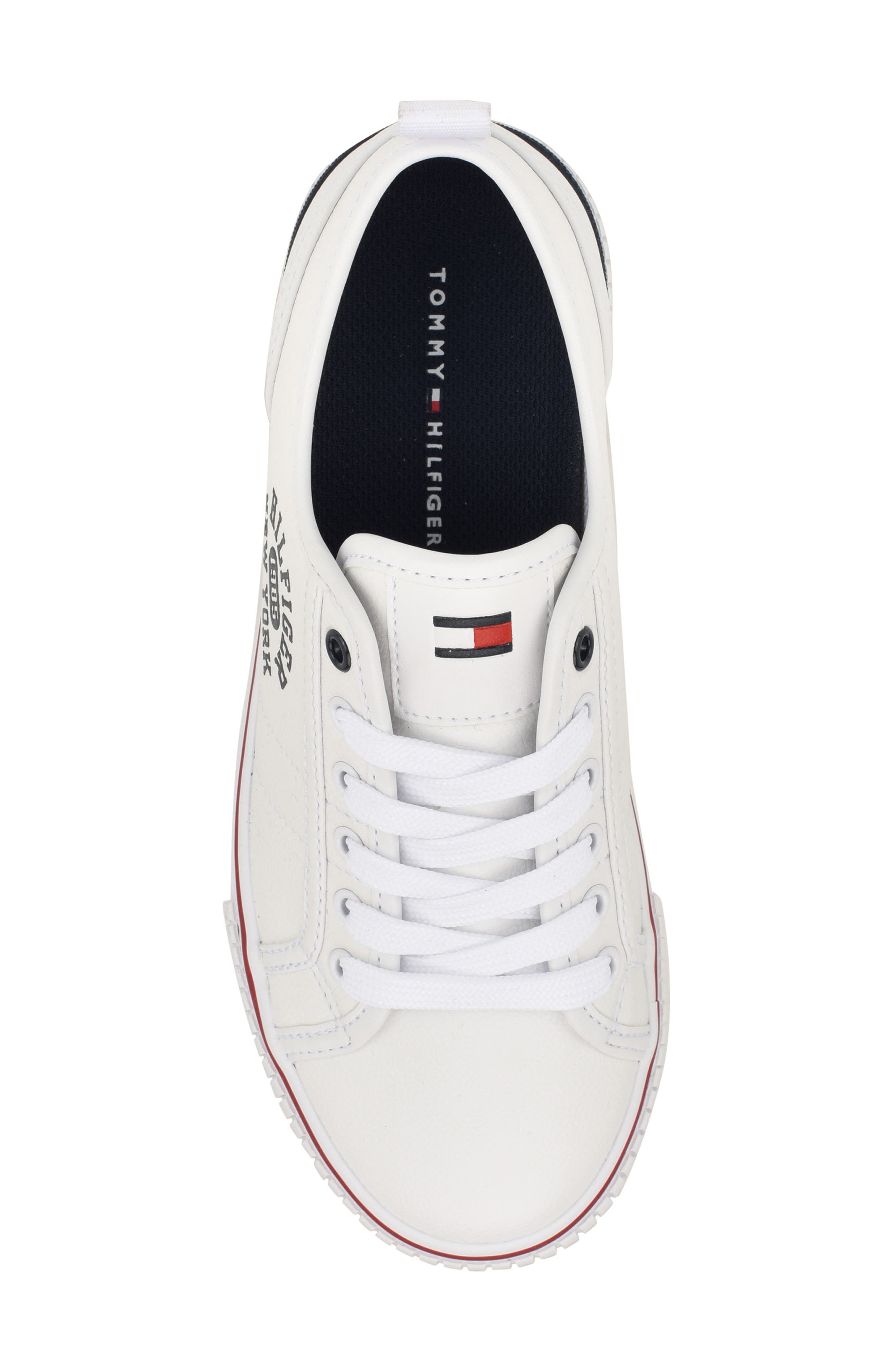 Tommy Hilfiger Helio Sneaker, Alternate, color, 