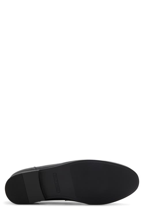 Call It Spring Men's Starling Driving Loafers In Black