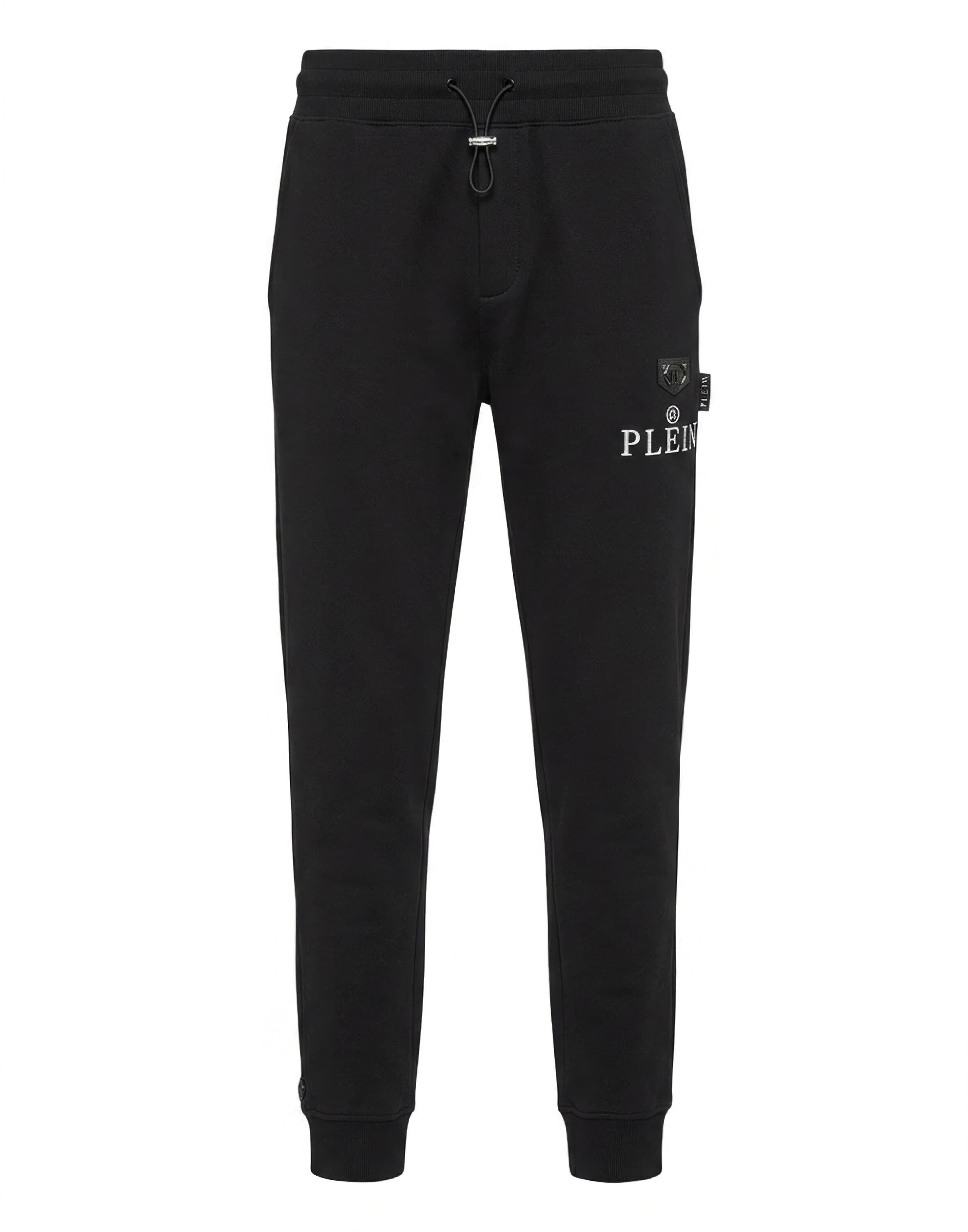 selected black