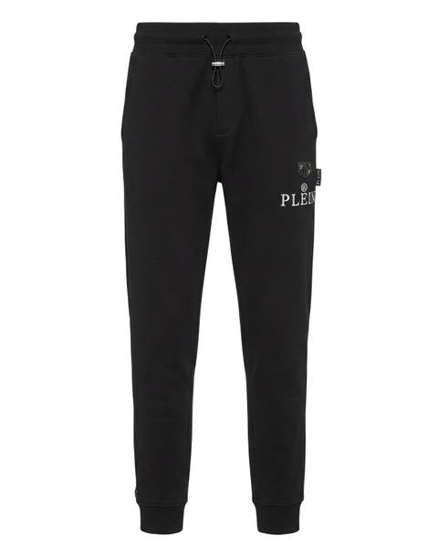Jogging Trousers Plein R Men
