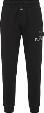 PHILIPP PLEIN Jogging Trousers Plein R Men