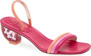 Kate Spade New York Zesty Slingback Sandal