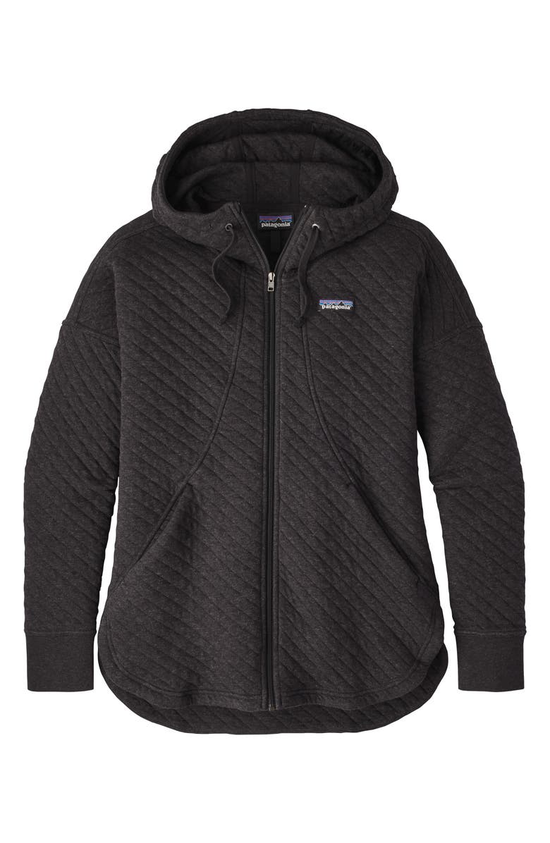 Patagonia Zip Hoodie, Main, color, 