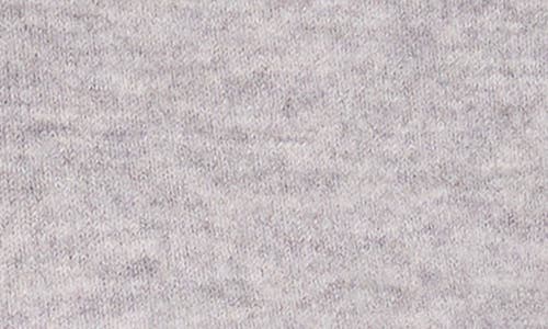Vince Camuto Crewneck Sweater In Gray