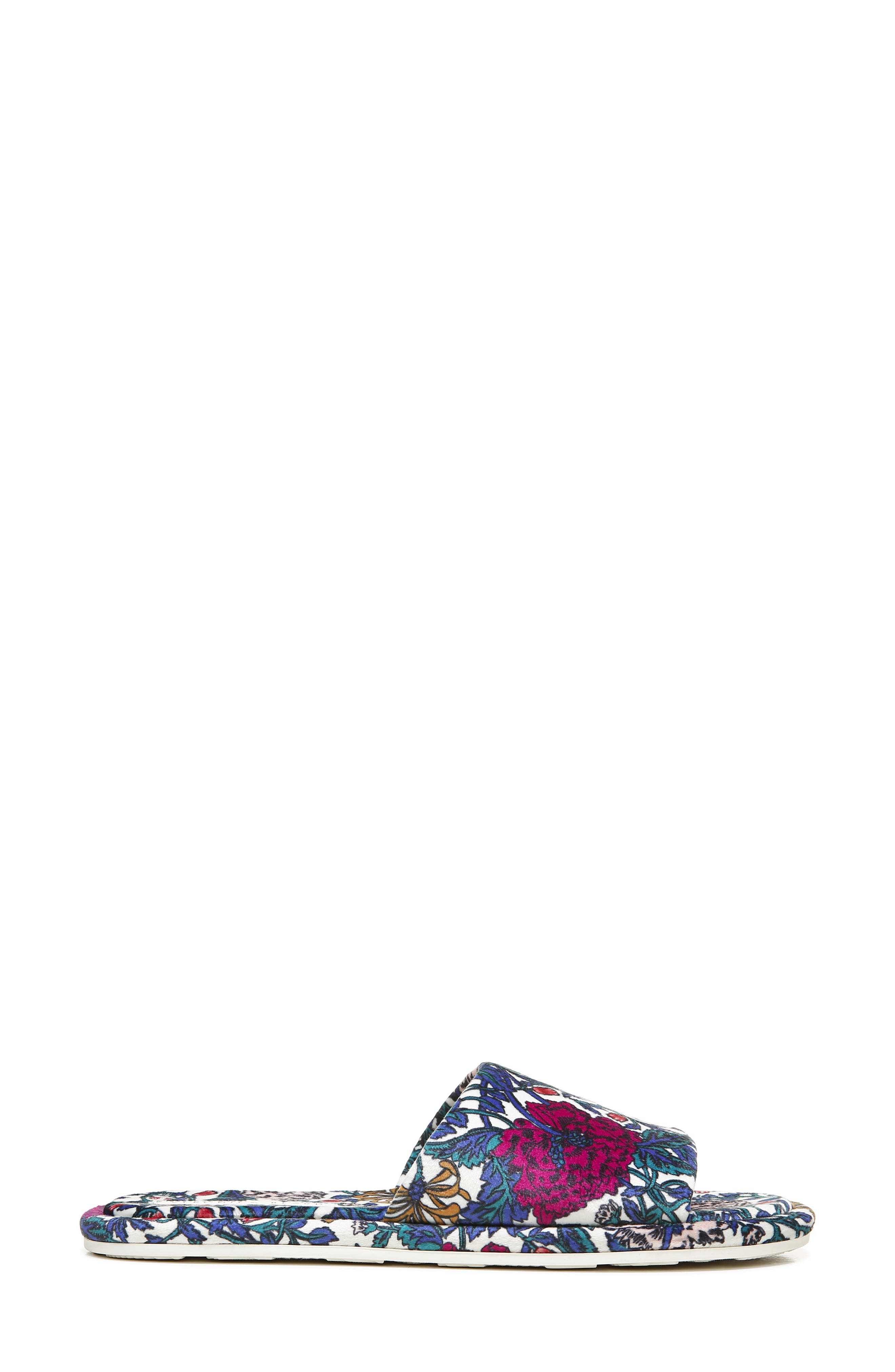 Veronica Beard Gillian Slide Sandal, Alternate, color, 