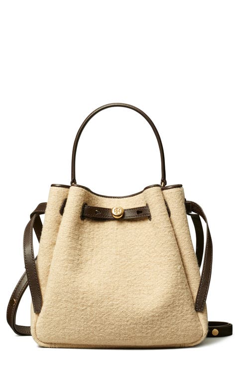 Canvas Bucket Bags for Women | Nordstrom