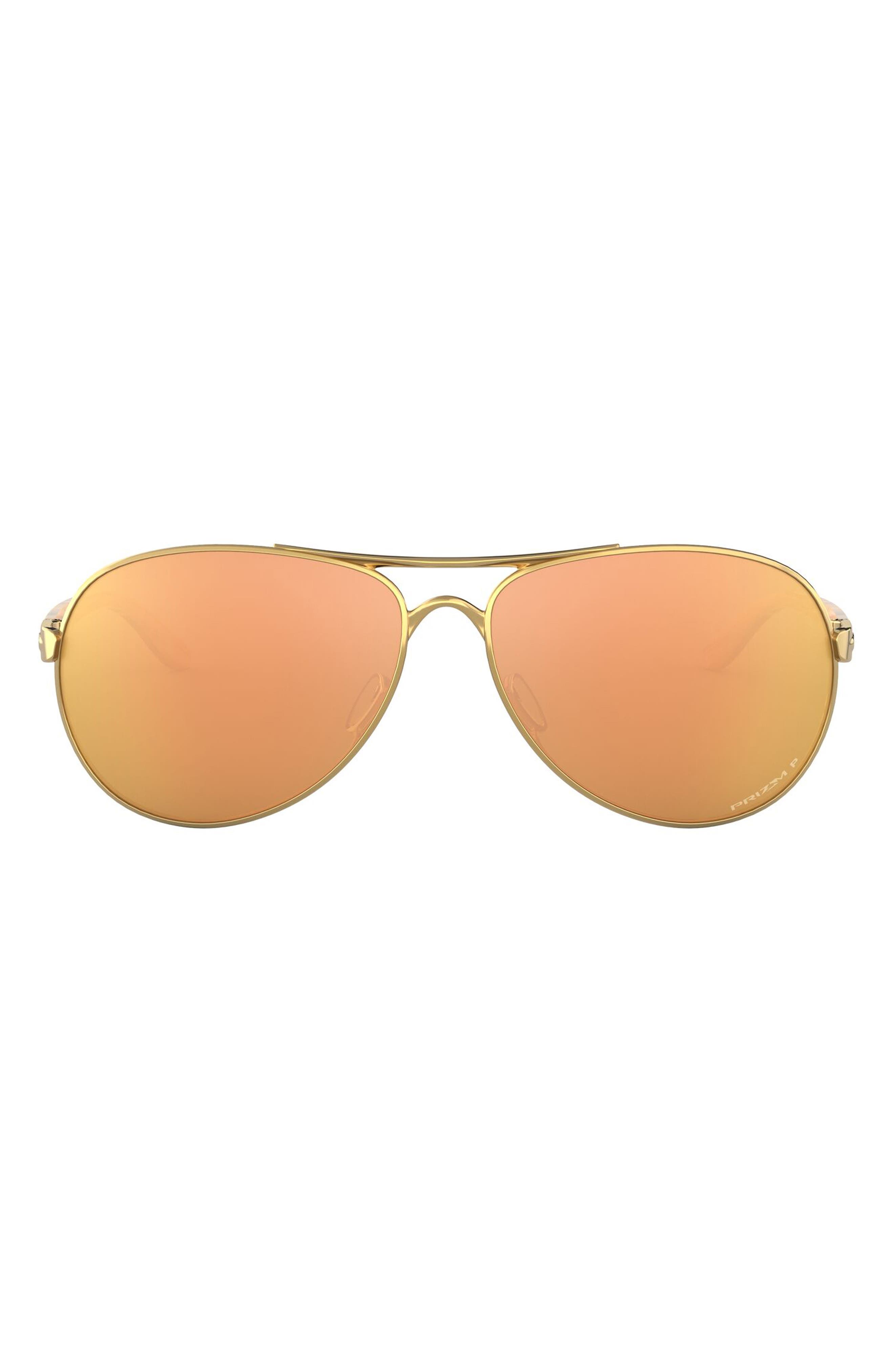 selected POLISHED GOLD/ PRIZM ROSE GOLD