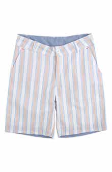 MICAH ASHER Kids' Print Shorts