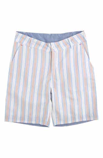 MICAH ASHER Kids' Print Shorts