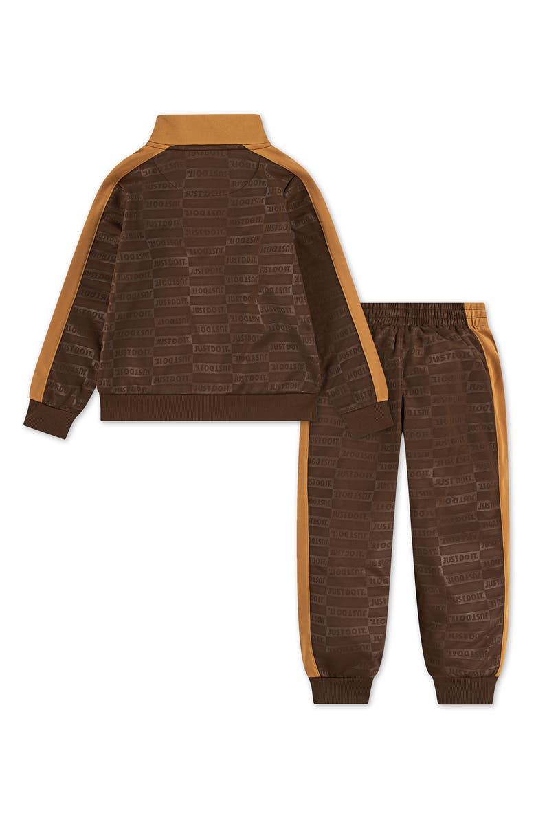 Nike Kids' Sportswear Textured Club Tricot Dri-FIT Track Set, Alternate, color,