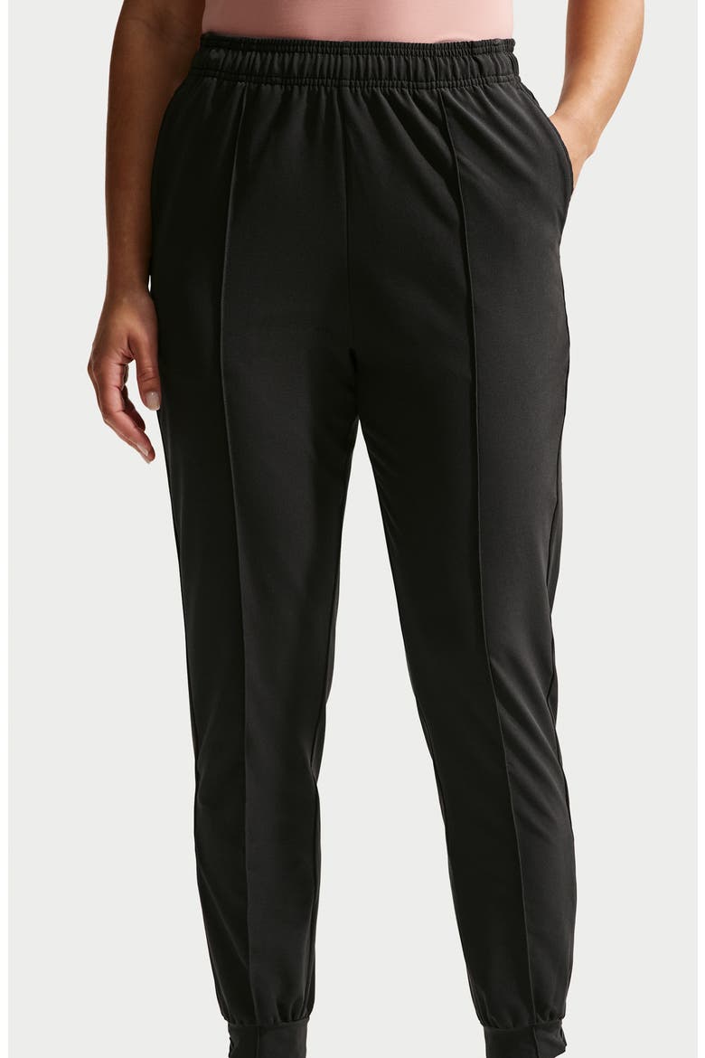 Dri-FIT Golf Joggers, Alternate, color, BLACK/ SAIL