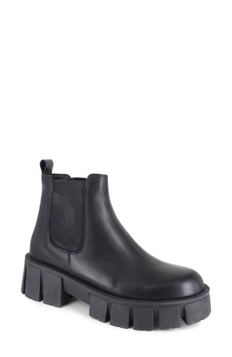 Josefa Waterproof Chelsea Boot (Women)
