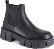 ZIGI Josefa Waterproof Chelsea Boot