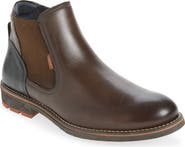 Fluchos Terry Leather Boot