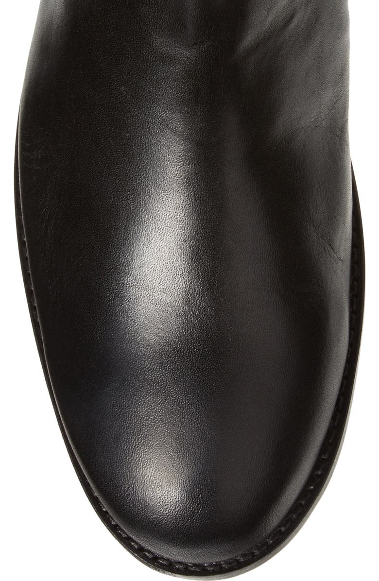 Frye Melissa Button 2 Knee High Boot, Alternate, color,