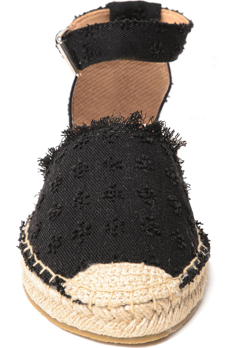 Minnetonka Prima Espadrille Sandal, Alternate, color,