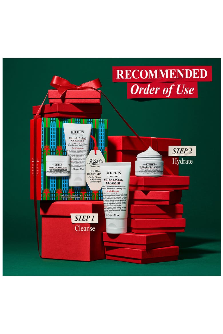 Cleanse & Hydrate Mini Gift Set $42 Value, Alternate, color, NO COLOR