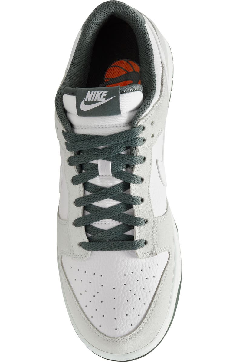 Nike Dunk Low Retro Sneaker, Alternate, color,