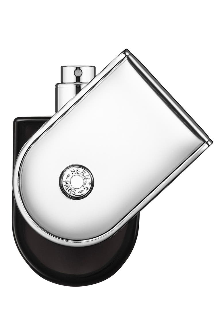 Voyage d'Hermès - Pure perfume, Main, color, NO COLOR