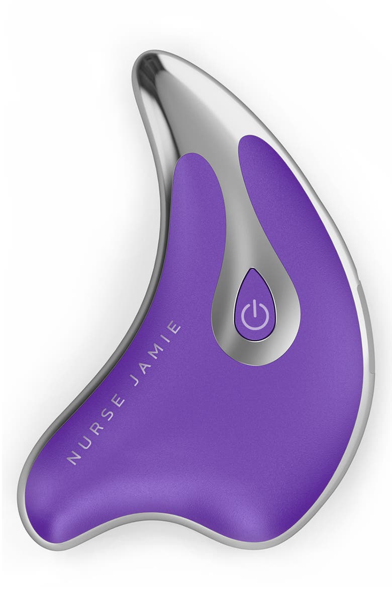 Nurse Jamie Triangle Facial Beauty Tool, Alternate, color, 