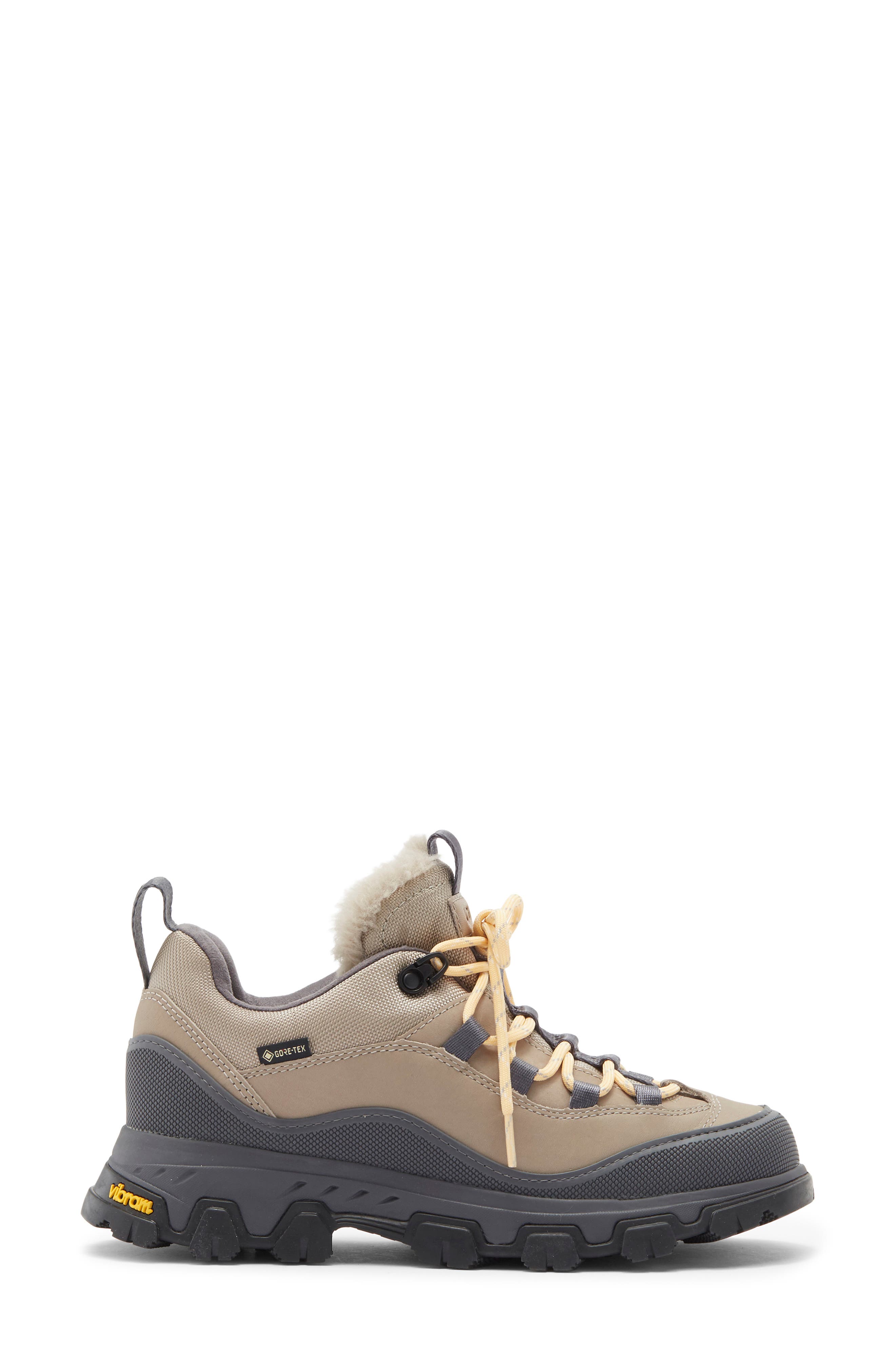 MetroTrek Waterproof Hiking Boot, Alternate, color, COBBLE GREY